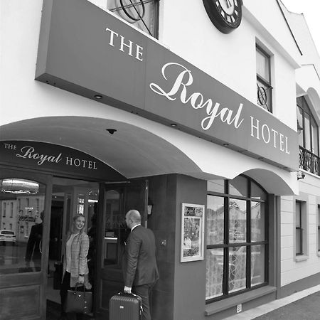 The Royal Hotel Cookstown Εξωτερικό φωτογραφία