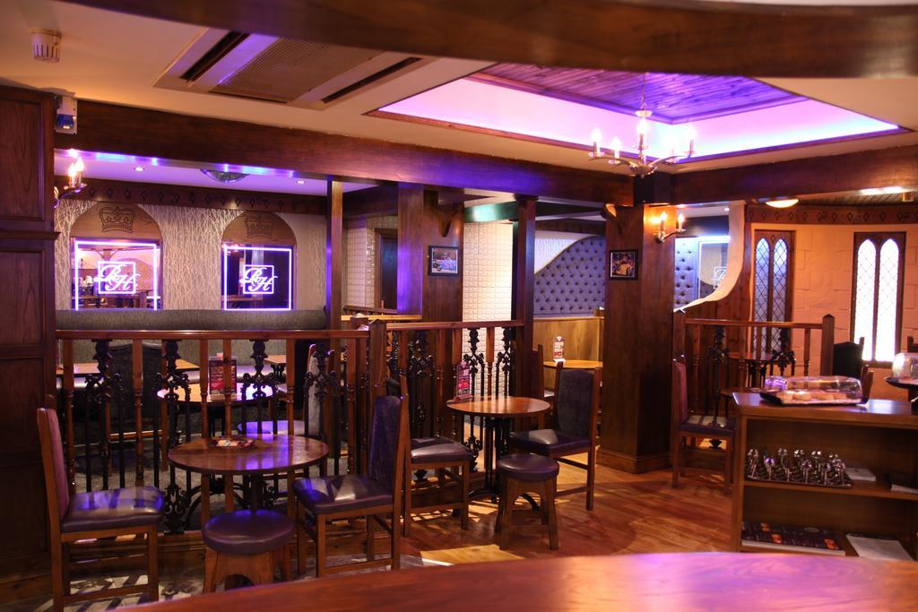 The Royal Hotel Cookstown Εξωτερικό φωτογραφία