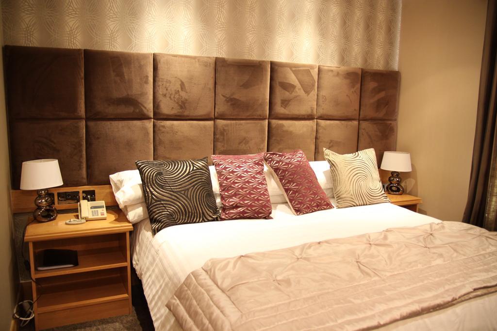The Royal Hotel Cookstown Δωμάτιο φωτογραφία