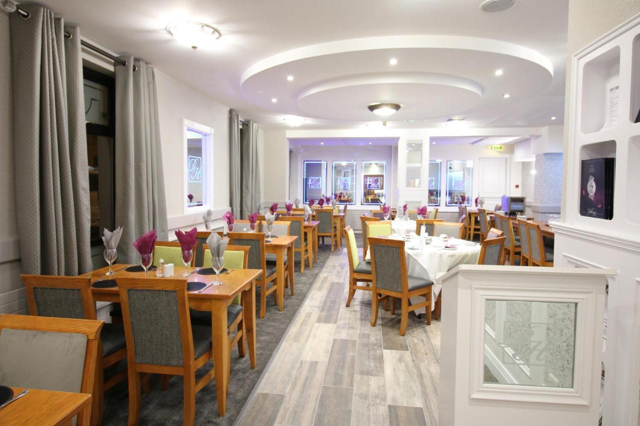 The Royal Hotel Cookstown Εξωτερικό φωτογραφία