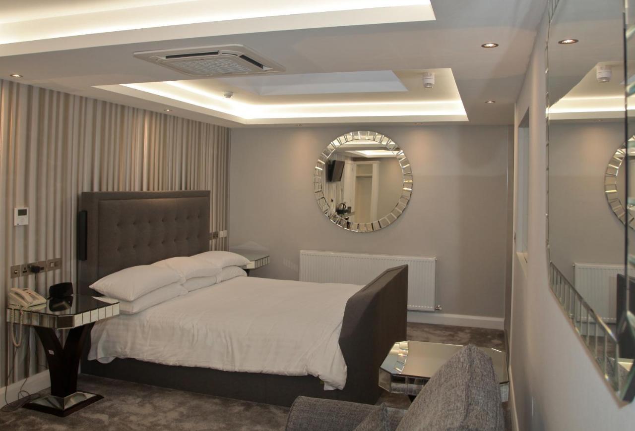 The Royal Hotel Cookstown Εξωτερικό φωτογραφία