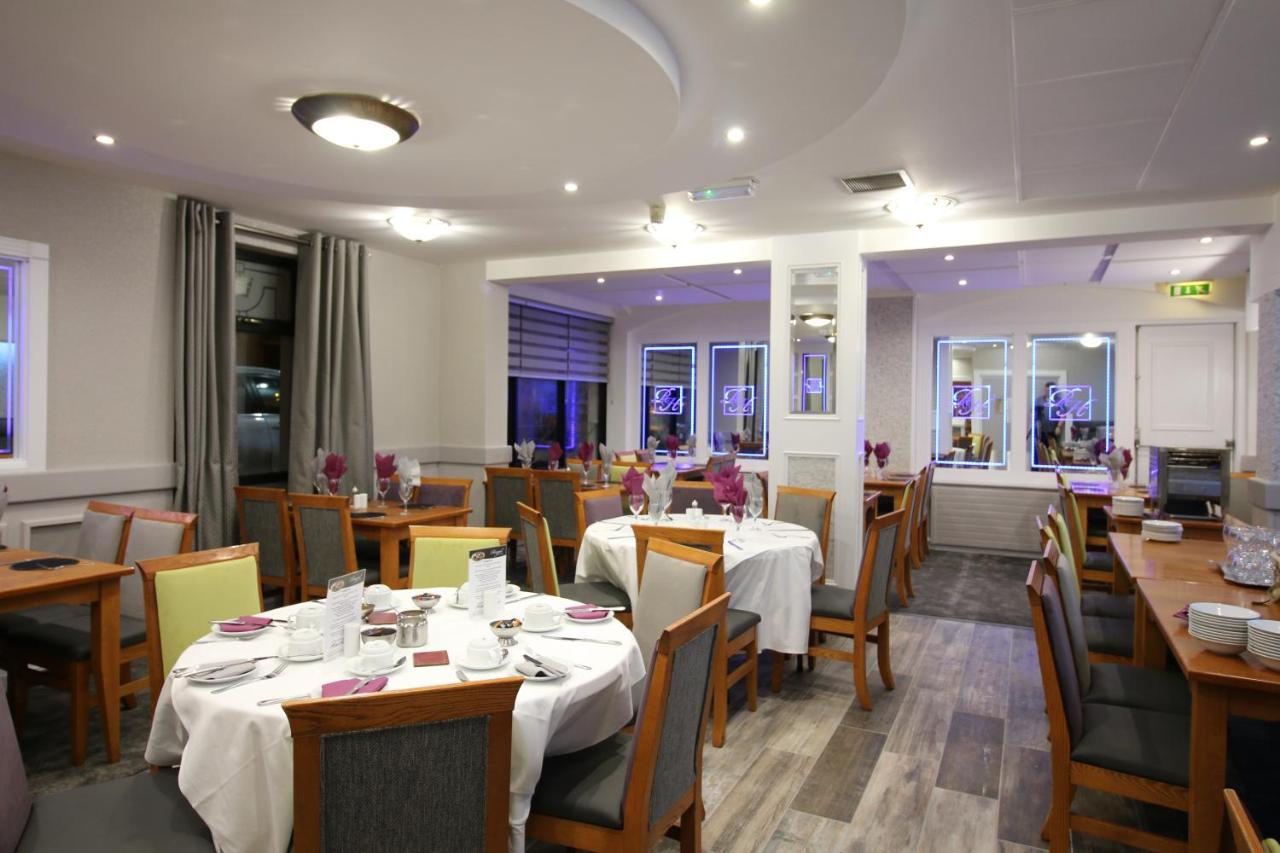 The Royal Hotel Cookstown Εξωτερικό φωτογραφία