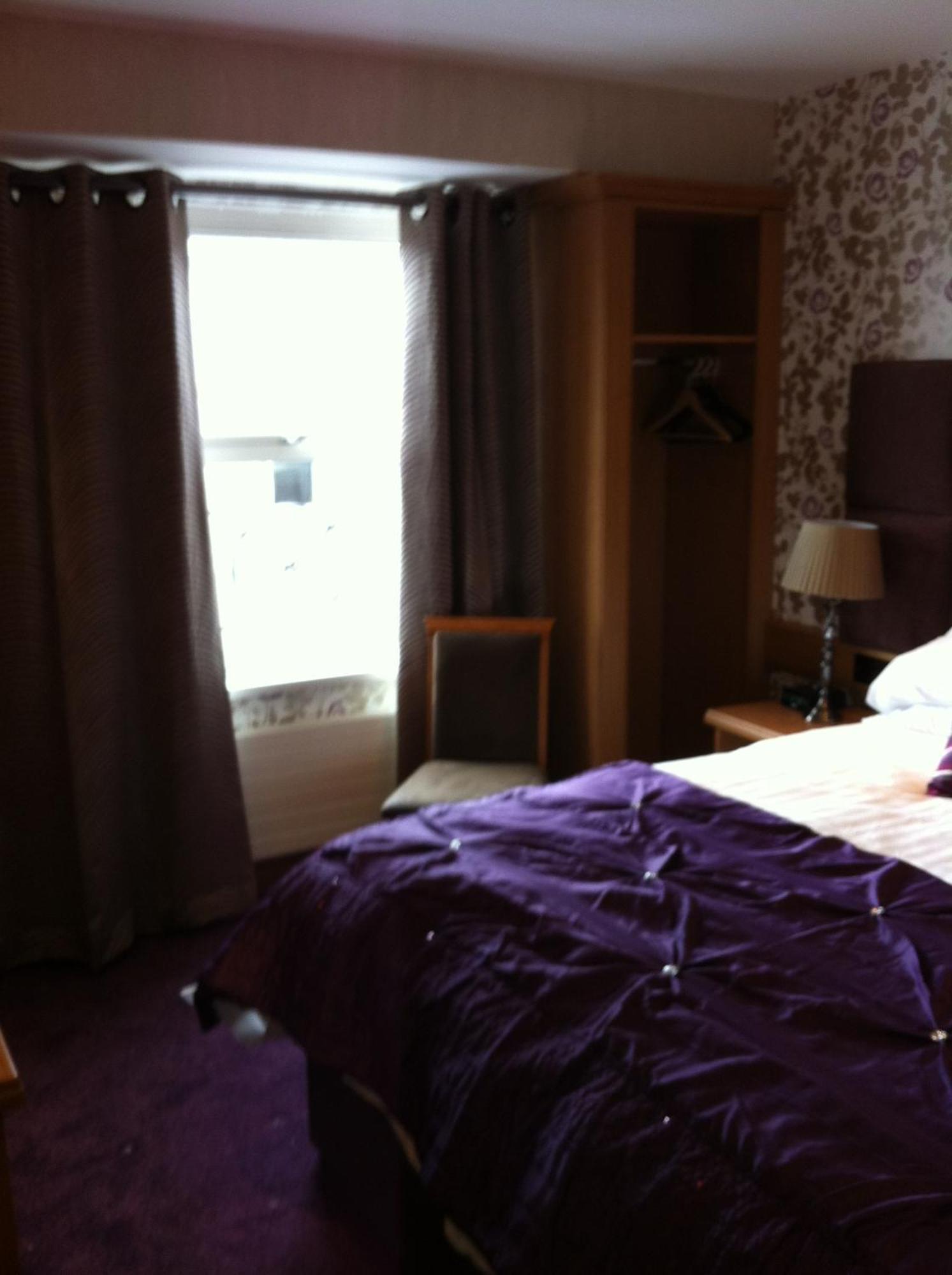 The Royal Hotel Cookstown Εξωτερικό φωτογραφία
