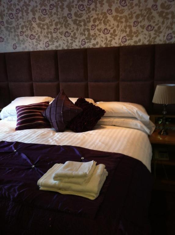 The Royal Hotel Cookstown Εξωτερικό φωτογραφία