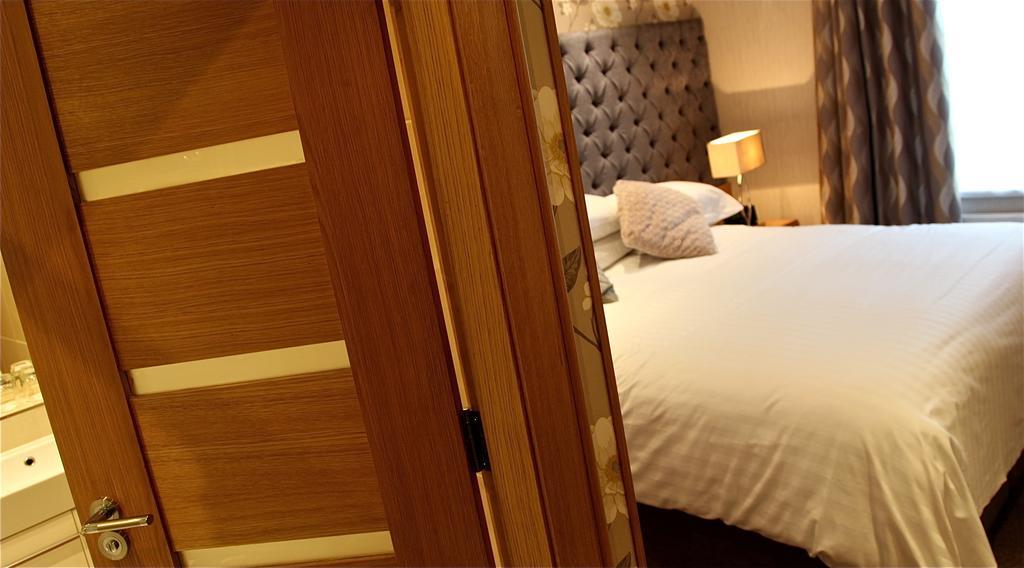 The Royal Hotel Cookstown Εξωτερικό φωτογραφία