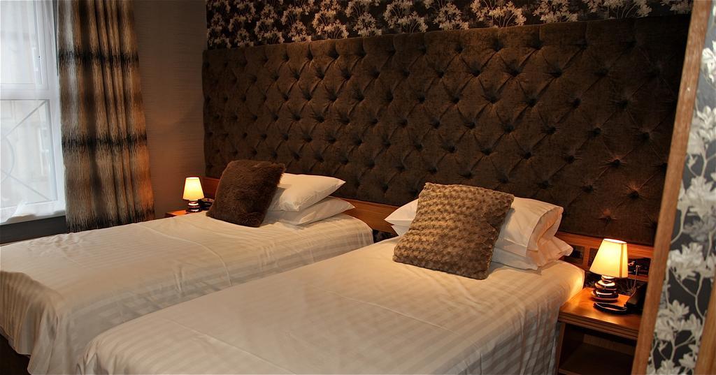 The Royal Hotel Cookstown Εξωτερικό φωτογραφία
