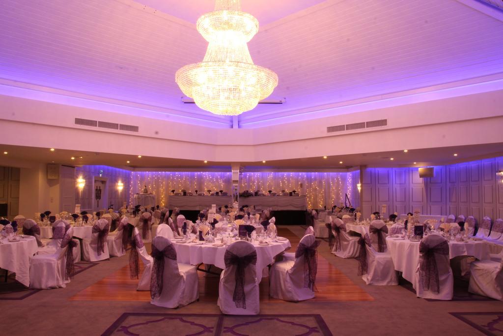 The Royal Hotel Cookstown Εξωτερικό φωτογραφία