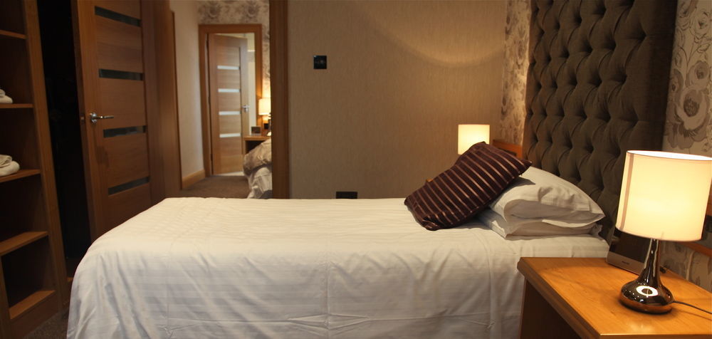 The Royal Hotel Cookstown Εξωτερικό φωτογραφία