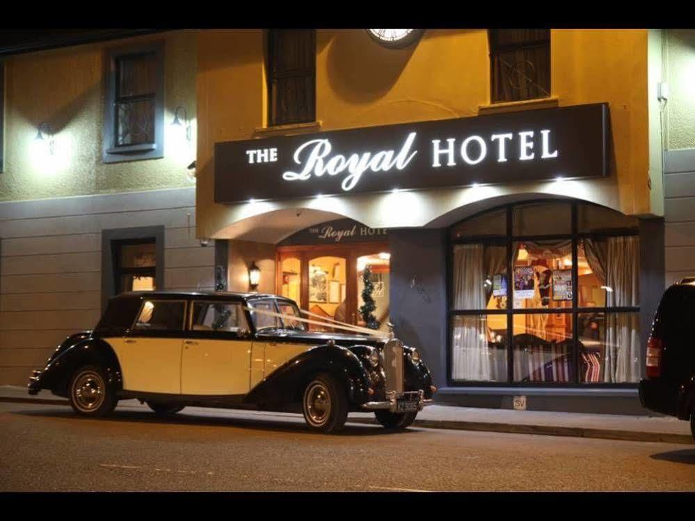 The Royal Hotel Cookstown Εξωτερικό φωτογραφία