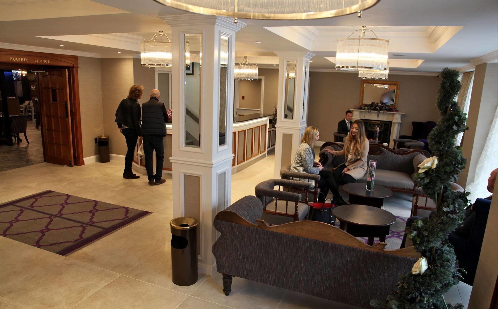 The Royal Hotel Cookstown Εξωτερικό φωτογραφία