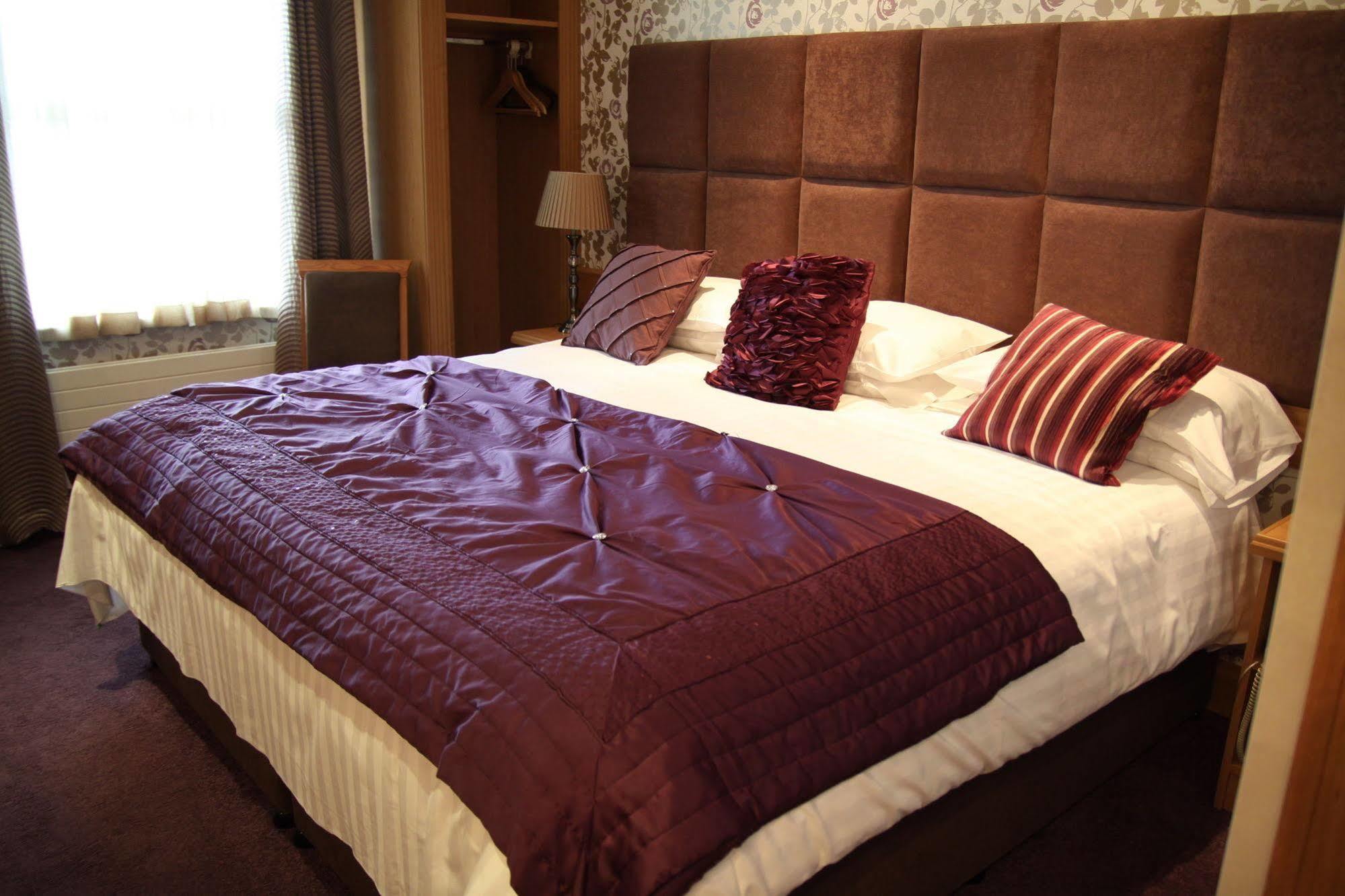 The Royal Hotel Cookstown Εξωτερικό φωτογραφία