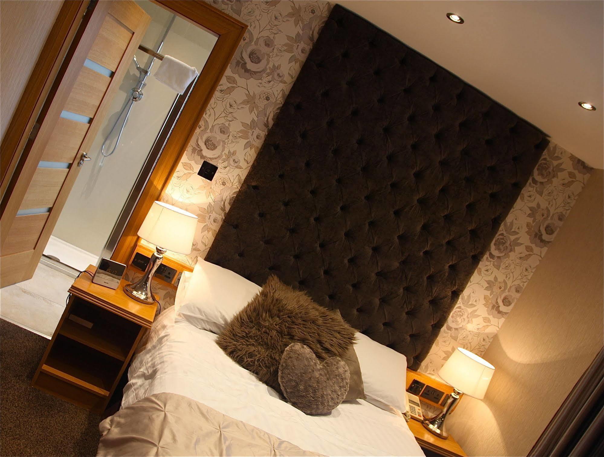 The Royal Hotel Cookstown Εξωτερικό φωτογραφία