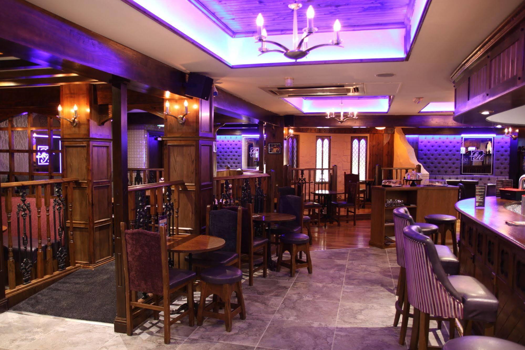 The Royal Hotel Cookstown Εξωτερικό φωτογραφία