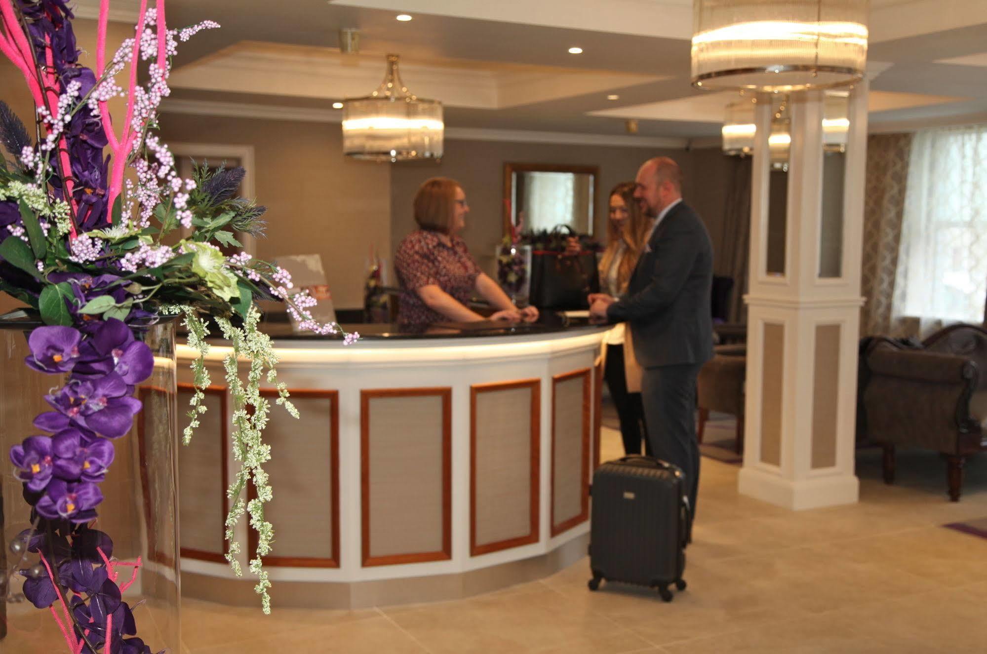 The Royal Hotel Cookstown Εξωτερικό φωτογραφία
